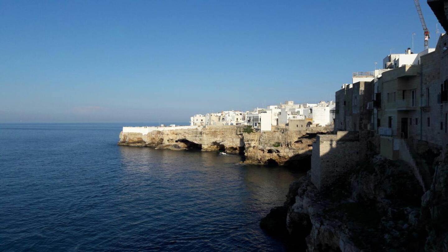 Trullo Il Corbezzolo Villa Martina Franca Dış mekan fotoğraf