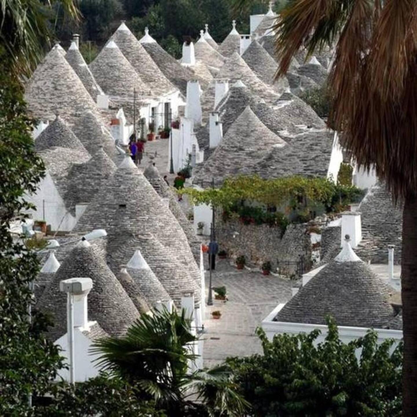 Trullo Il Corbezzolo Villa Martina Franca Dış mekan fotoğraf